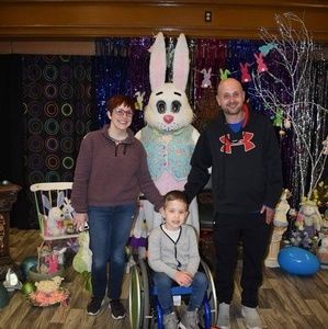 Meet your Posher, Tammy